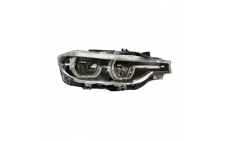 Фары передние BMW 3 F30 2015-2019