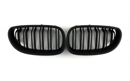Решетка радиатора BMW 5 (E60)