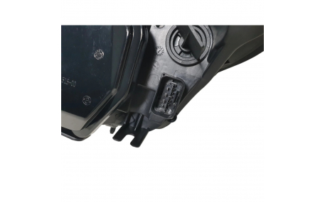 Фары передние BMW 5 E60 2007-2010