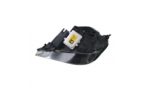 Фары передние BMW 5 E60 2007-2010