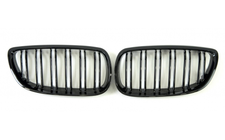 Решетка радиатора BMW 3 E92 2006-2009