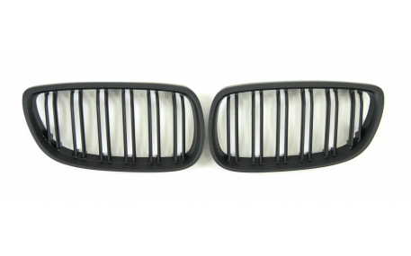 Решетка радиатора BMW 3 E92 2006-2009