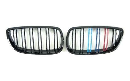Решетка радиатора BMW 3 E92 2006-2009