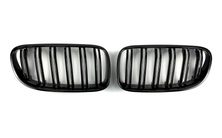 Решетка радиатора BMW 3 E92 2010-2013