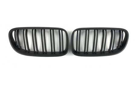 Решетка радиатора BMW 3 E92 2010-2013