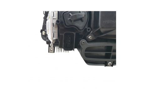 Фары передние BMW 5 F10 2013-2016