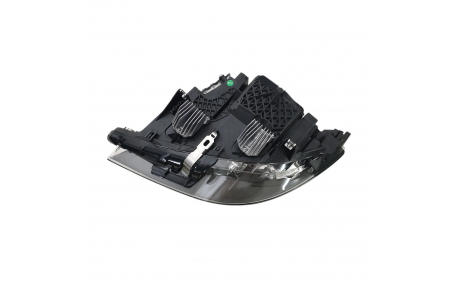 Фары передние BMW 5 F10 2013-2016