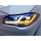 Фары передние BMW 5 F10 2010-2016