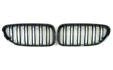 Решетка радиатора BMW 6 (F12)