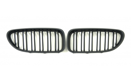 Решетка радиатора BMW 6 (F12)
