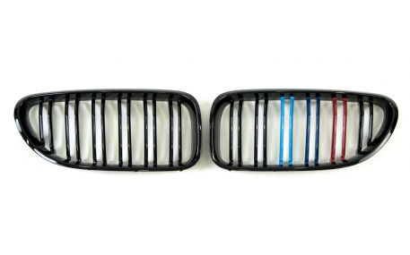 Решетка радиатора BMW 6 (F12)