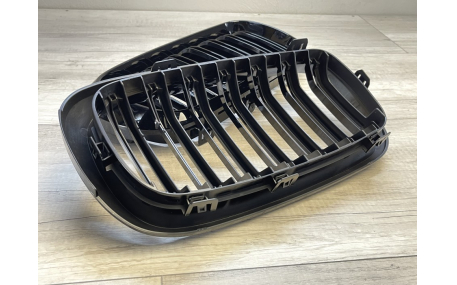 Решетка радиатора BMW X5 (F15)