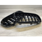 Решетка радиатора BMW X5 (F15)