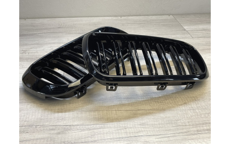 Решетка радиатора BMW X5 (F15)