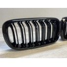 Решетка радиатора BMW X5 (F15)