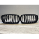 Решетка радиатора BMW X5 (F15)