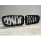 Решетка радиатора BMW X5 (F15)