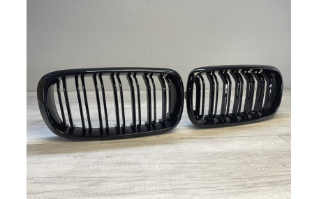 Решетка радиатора BMW X5 (F15)