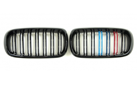 Решетка радиатора BMW X5 (F15)