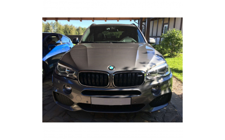 Решетка радиатора BMW X5 (F15)