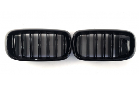 Решетка радиатора BMW X5 (F15)