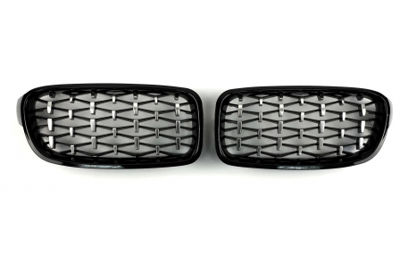 Решетка радиатора BMW 3 F30