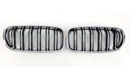 Решетка радиатора BMW 3 F30