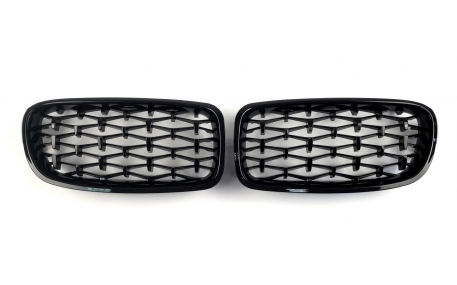 Решетка радиатора BMW 3 F30