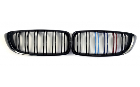 Решетка радиатора BMW 4 F32