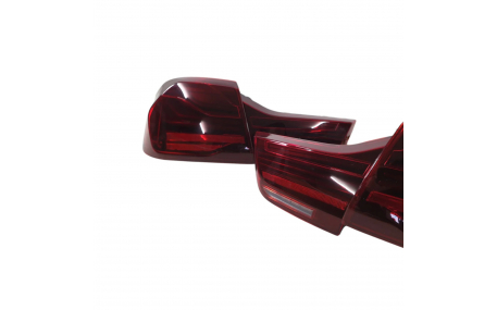 Фонари задние BMW 4 (F32)