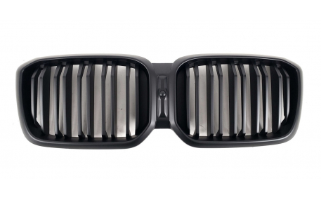 Решетка радиатора BMW X3 G01 2022-2024
