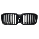 Решетка радиатора BMW X3 G01 2022-2024