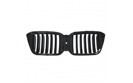 Решетка радиатора BMW X3 G01 2022-2024