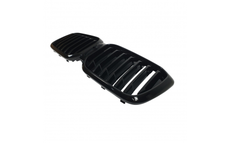 Решетка радиатора BMW X3 G01 2022-2024