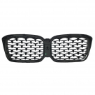 Решетка радиатора BMW X3 G01 2022-2024