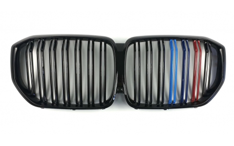 Решетка радиатора BMW X5 G05 2019-2023