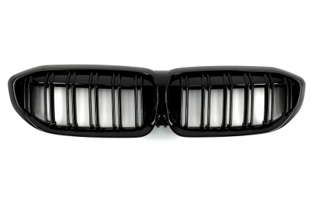 Решетка радиатора BMW 3 G20 2019-2022