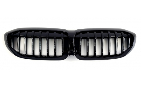 Решетка радиатора BMW 3 G20 2019-2022