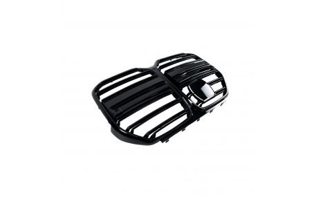 Решетка радиатора BMW 4 G26