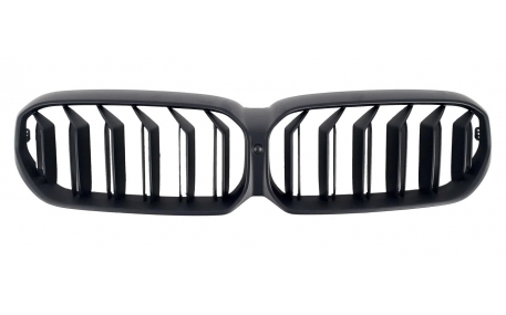 Решетка радиатора BMW 5 G30 2020-2023