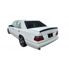 Накладка на заднее стекло Mercedes E-class W124
