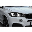 Фары передние BMW X5 (F15)