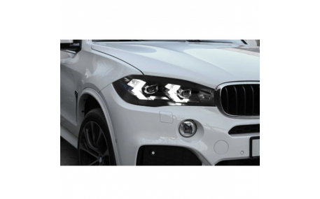 Фары передние BMW X5 (F15)