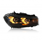 Фары передние BMW X5 (F15)