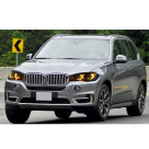 Фары передние BMW X5 (F15)