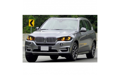 Фары передние BMW X5 (F15)
