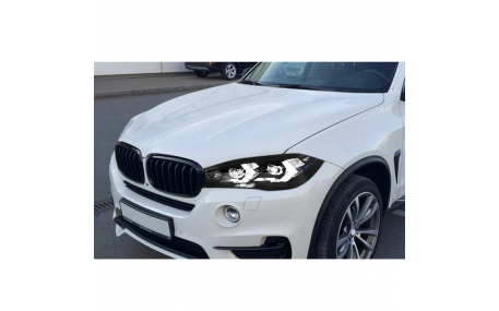 Фары передние BMW X5 (F15)