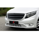 Решетка радиатора Mercedes Vito W447 2014-2019
