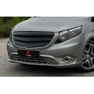 Решетка радиатора Mercedes Vito W447 2014-2019