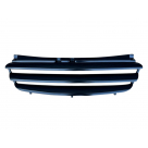 Решетка радиатора Mercedes Vito W639 2003-2010